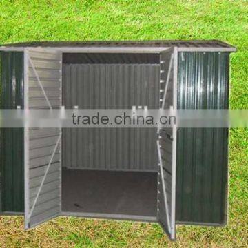 super sale garden shed/storage shed from China manufacturer