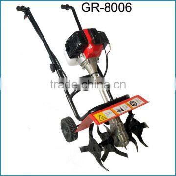 GR-8006 Mini Cultivator