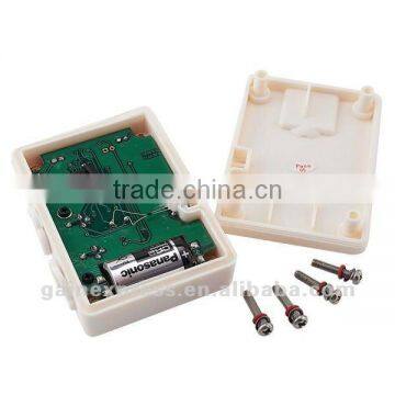 0~100%RH w/ Optional Software CD & USB Cable /Professional Digital Humidity and Air Temperature USB Data Logger photo-3