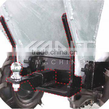 Farm Trolley BY250 photo-6