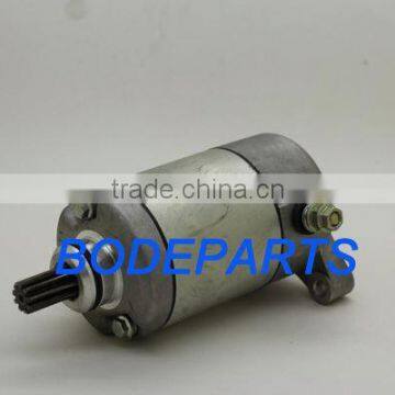 Kazuma ATV Parts STARTING MOTOR for Jaguar 500(BD-K011) photo-2