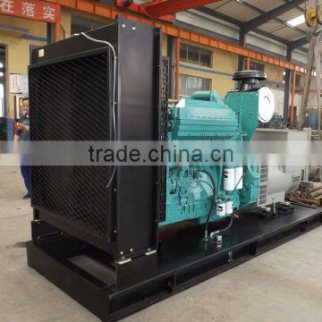 Superior Diesel Generator 500 Kva With ISO9001 photo-3