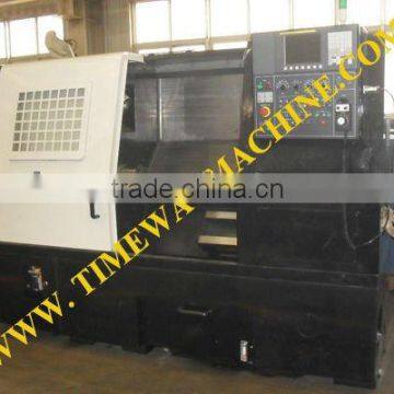 CNC Turning Center/Full Function CNC Lathe