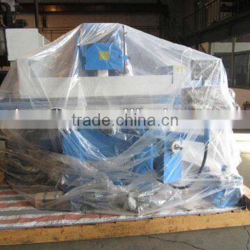 Hydraulic Surface Grinding Machine (Saddle Moving Type) / Precision Surface Grinder photo-6