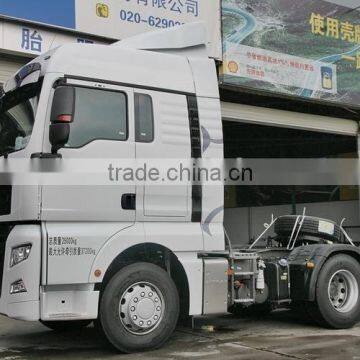 SINOTRUK SITRAK C7H TRACTOR TRUCK 480hp 6*2 Low Price Sale photo-5