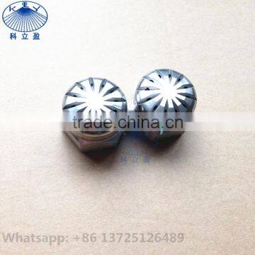 FF Stainless Steel Fine Spray Nozzle photo-2