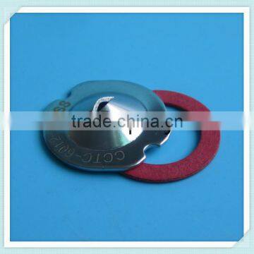 CCTC Series 316SS Disc Flat Fan Nozzle photo-3