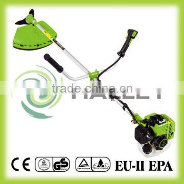 Hot Selling 26cc 2 Stroke 1E34F Hand Grass Cutter Specification HLG1E34F photo-3
