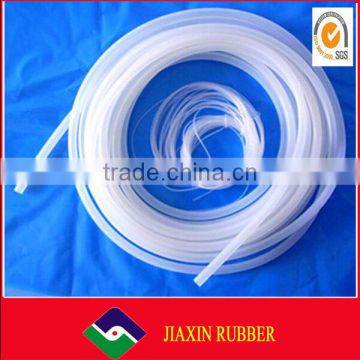 High quality rubber tube8 silicone glue tube