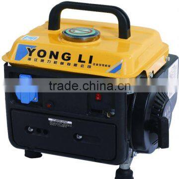 Super tiger Petrol generator (Portable)