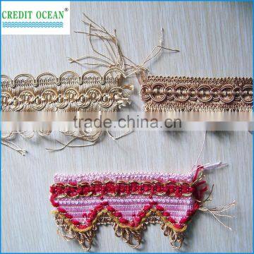 Credit Ocean COD-950 Special Lace Crochet Knitting Machines photo-5