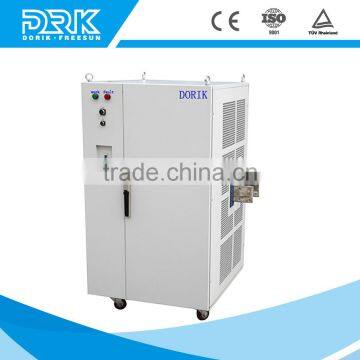 High switching precision intelligent electroplating machine