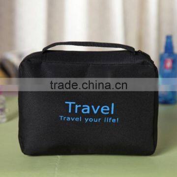 2016 New Arrived Household Essentials Grooming Travel Bag Organizer photo-3