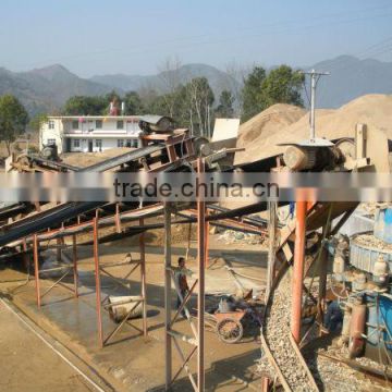 2015 Economic Stone crushing production line /stone sand production line /gravel production line