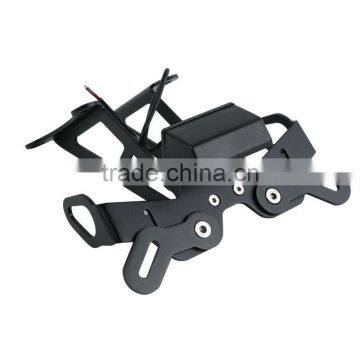 motorcycle License Plate Holder Bracket For yamaha FZ 1 FAZER 06-11 motorcycle