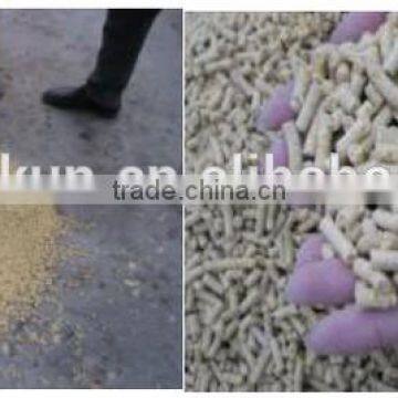 2017 China Jinkun Flatdie Pellet Mill photo-5