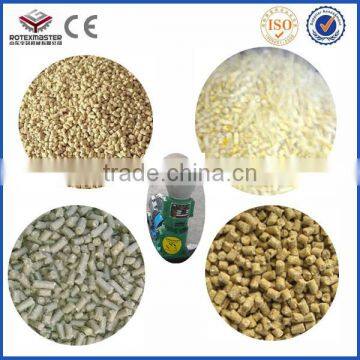 Flat Die Pellet Machine Good Price Animal Feed Pellet Making Machine photo-4