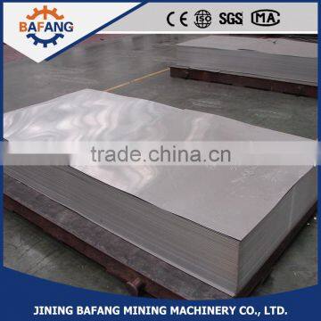High Reliability Hot-Rolled Sheet Steel photo-2
