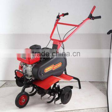 TUOGE 6.5HP Use 168F Engine Hot Sale Power Tiller With CE photo-2