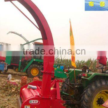Modified 4JQ-1.8 Straw Chopper/mulcher/shredder photo-5