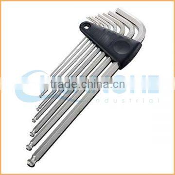 Chuanghe Sales Allen Key Spanner photo-3