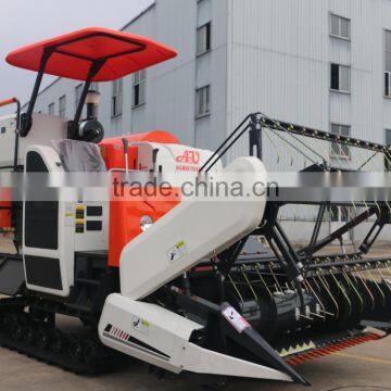 Combine Machines AU2.0I-A photo-5