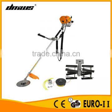 Gardening Tools GX31 31cc 4-stroke Weed Wacker Brush Cutter Machine