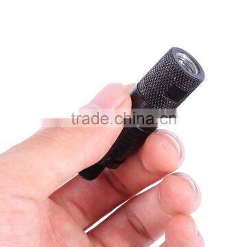 6pcs Durable Fishing Annunciator Connector Joint Bank Support Binding Head photo-4