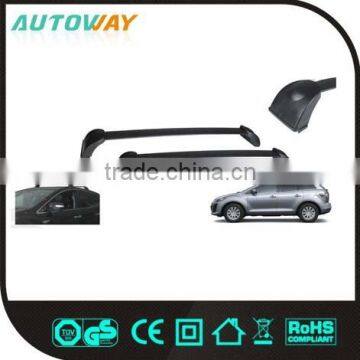 High Quality Black Aluminum Alloy Roof Rack photo-5