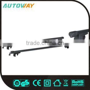 Professional Black Car Roof Luggage Rack photo-5
