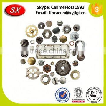 Hot Sale Custom Metal Rigging Screw Galvanize (China Manufacture/Hight Quality) photo-6