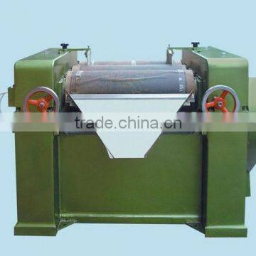 Paint Three Rolling Mill Machine/Grinding Machine/grinding Miller photo-2