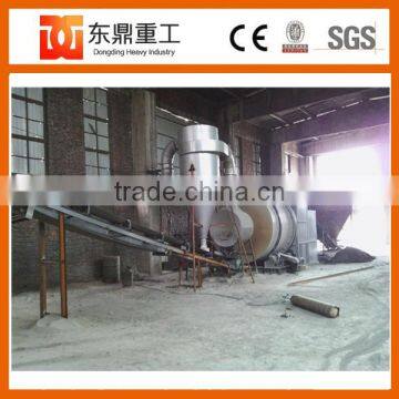 Moisture Content More Than 50% Sand Dryer/Sand Rotary Dryer/Silica Sand Drying Machine With High Effect photo-3
