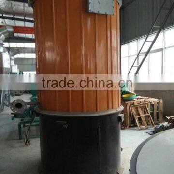 Best Price 1TPD Stainless Steel Oil Refinery Machine for Crude Soybean Oil photo-5
