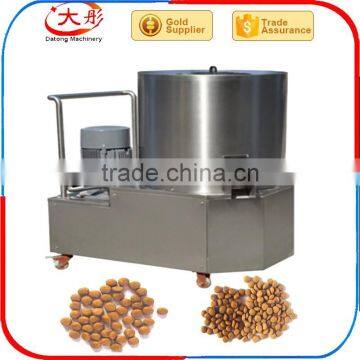 Hot Selling Floating Fish Food Extruder Making Machine photo-4
