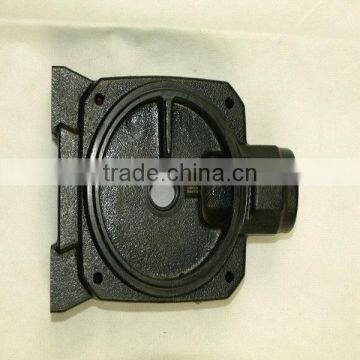 Precision Iron Casting Made in China for Sales Hot Sale photo-3