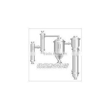 Film Evaporator