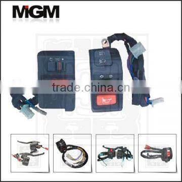 OEM High Quality Motorcycle Handle Bar Switch/motorcycle Rear Brake Switch photo-6