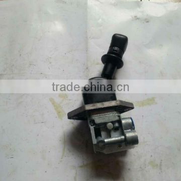 Handbrake valve 5004305781