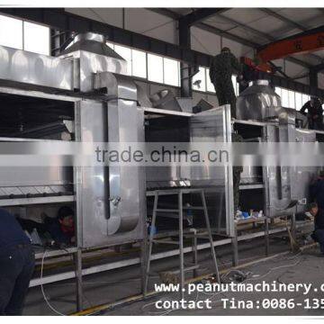 Continuous Peanut Baker photo-3