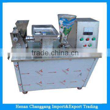 304 stainless steel Chinese meat raviol making machine