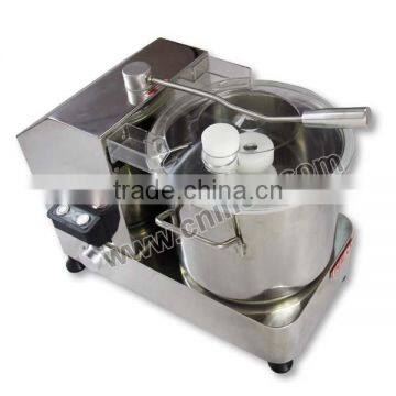 Food Cutting Machine To Cut Up Meat Or Vegetable(INEO Are Professional on Commercial Kitchen Project) photo-2