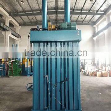 Hydraulic Pressure Baler photo-2