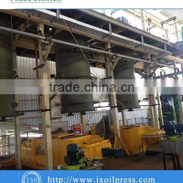 Competitive Price Crude Palm Oil Refinery Equipment With Professional After Sale Service photo-3