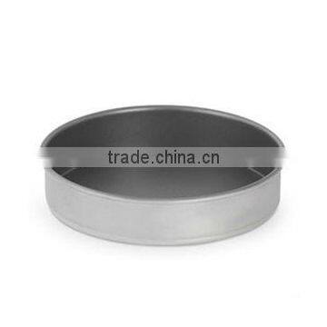 Round Non Stick Aluminum Cake Pan