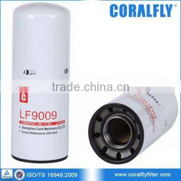 Engine Oil Filter LF9009 3401544 14503824 photo-2