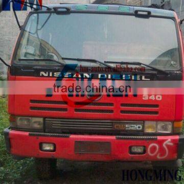 Used Nissan CW TRUCK CW520 Dealer/Used Nissan UD Truck Dealer photo-2
