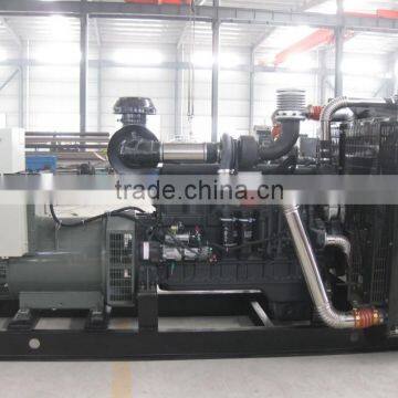 Chinese Diesel Generators photo-2