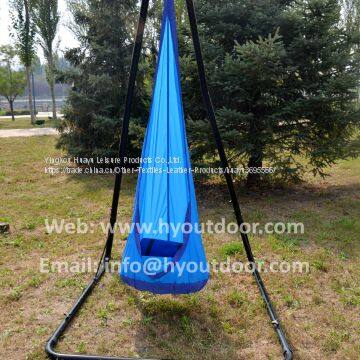 Cocoon-kids hanging chair