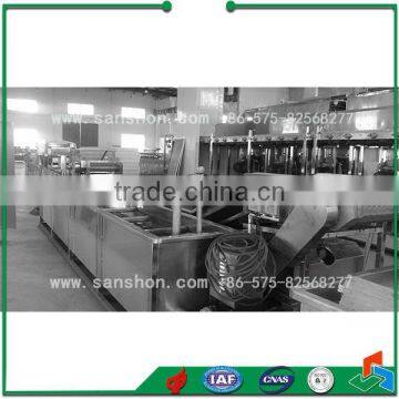 Food Cooler Food Cooling Machine photo-4